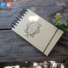 Cheap Mini Spiral Paper Notebook for Promotion (42K)